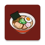 Logo of ラーメンデータベース android Application 